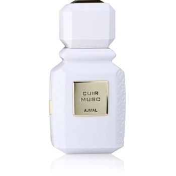 Cuir Musc EDP